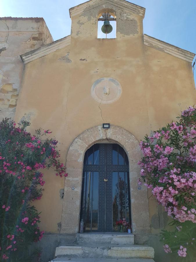 Casa Vacanze Brezza Di Gaffe Torre di Gaffe Exterior photo