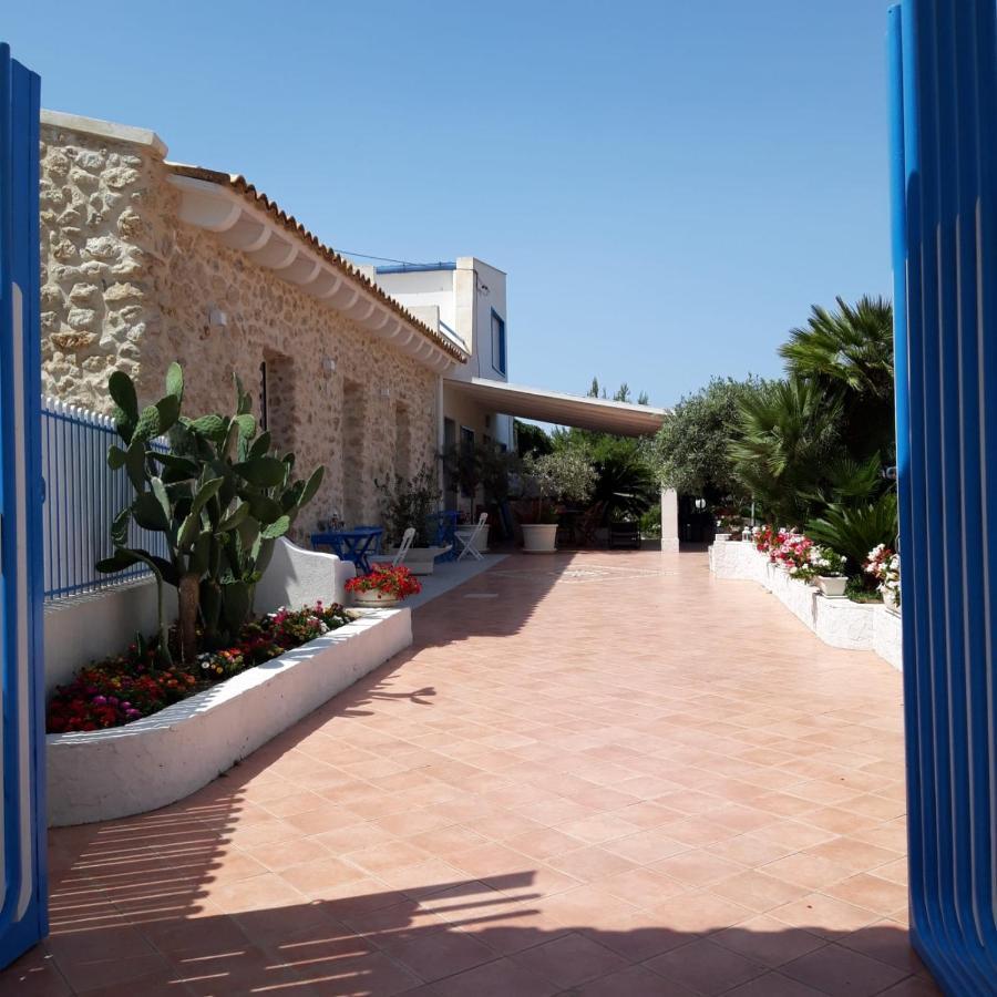 Casa Vacanze Brezza Di Gaffe Torre di Gaffe Exterior photo